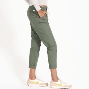 Vuori Ripstop Pants Size S